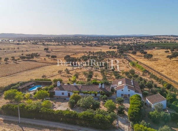 Vila Nova Da Baronia, Beja 7920