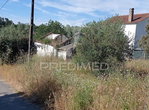 Montargil, Ponte de Sor, Portalegre District 7400