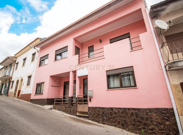 Vila Nova de Anços, Coimbra District