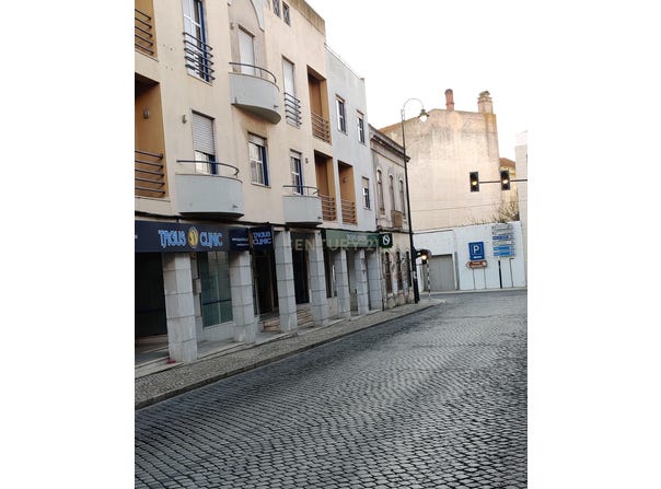 Lousã e Vilarinho, Coimbra District