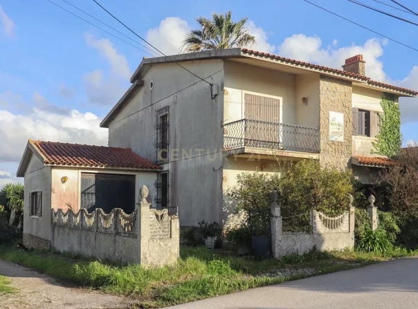 Ventosa, Lisbon