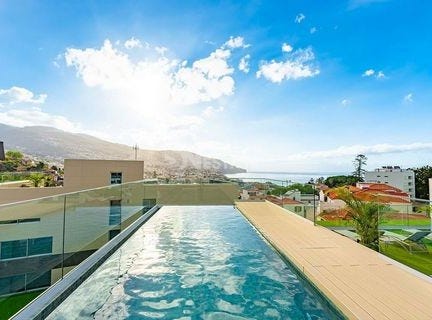 Funchal, Ilha da Madeira