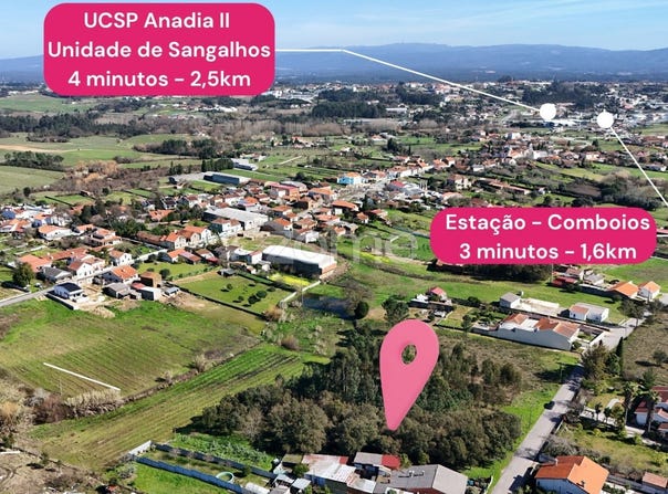 Anadia, Aveiro District