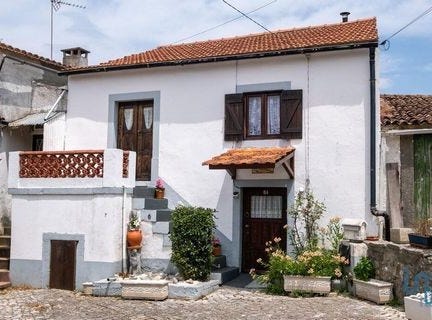 Ansião, Leiria 3240-402