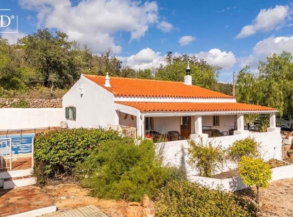 Loulé (São Clemente), Algarve 8100