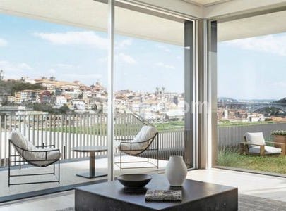 Vila Nova De Gaia, Porto
