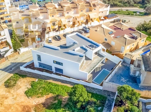 Lagos (Santa Maria), Algarve 8600