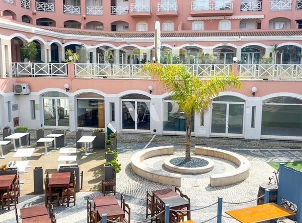 Quarteira, Algarve