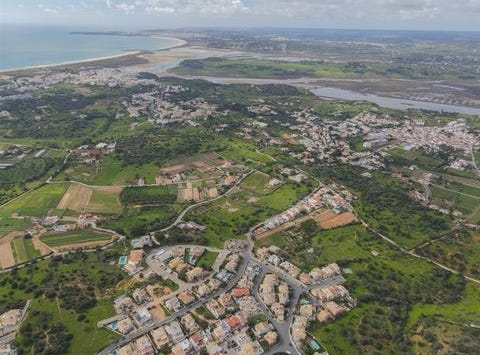 Portimao, Faro