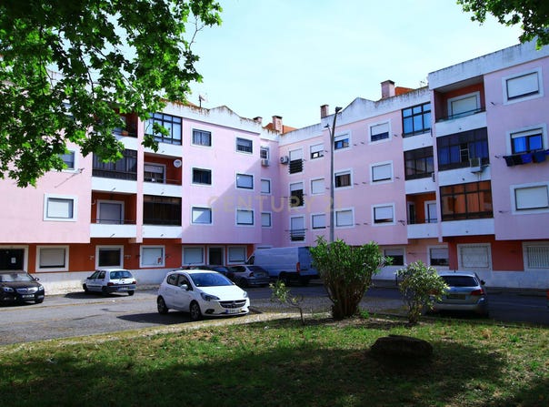 Praceta da Salgueirinha 24, 2955-325 Palmela, Portugal, Pinhal Novo, Setubal 2955-325