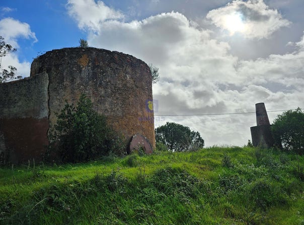 Alvorninha, Leiria District