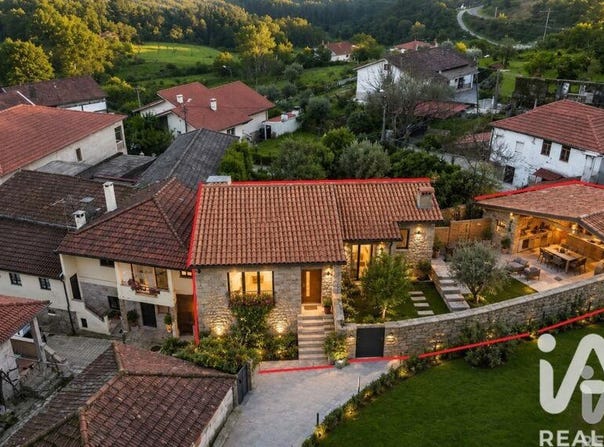 Vila Real, Vila Real District