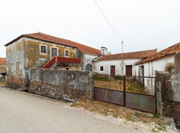 Arrimal e Mendiga, Leiria District