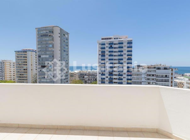 Quarteira, Algarve 8125