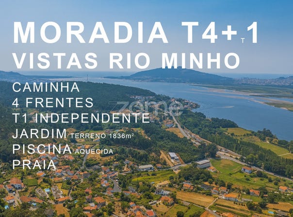 Caminha, Viana do Castelo District