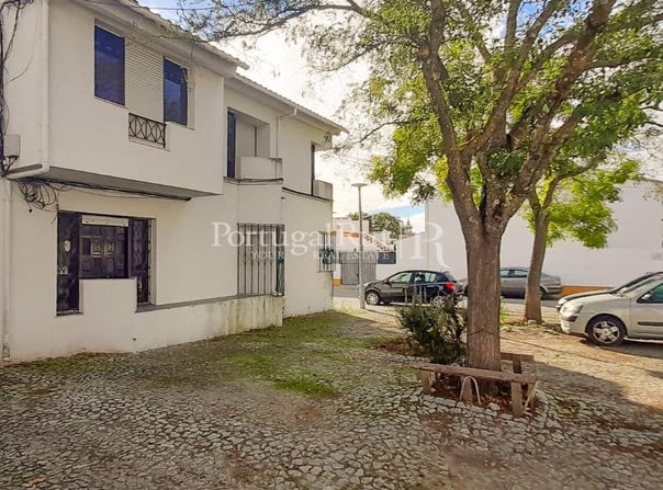 Malagueira e Horta das Figueiras, Évora 7000