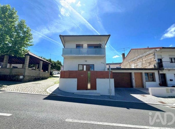 Valpaços e Sanfins, Vila Real 5430