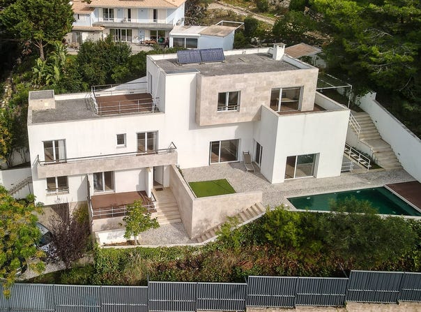 Cascais, Lisbon