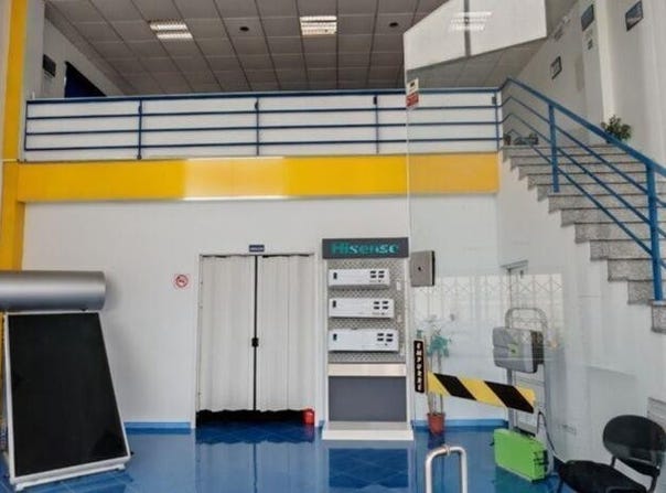 Pinhal Novo, Setúbal 2955