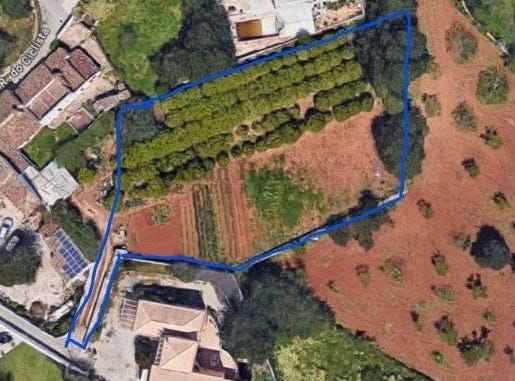 Boliqueime, Algarve 8100