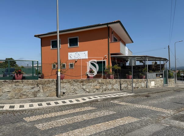 Areias, Porto District