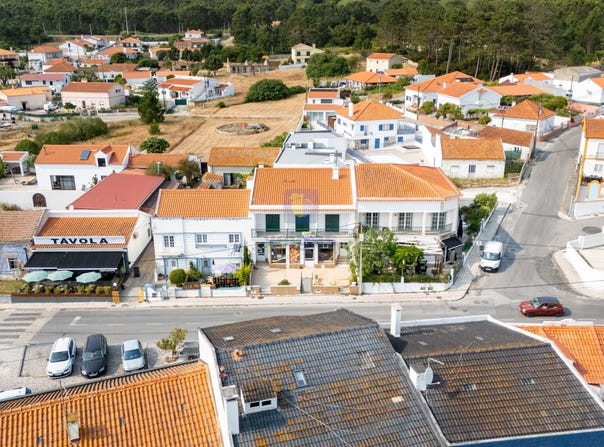Foz Do Arelho, Leiria 2500