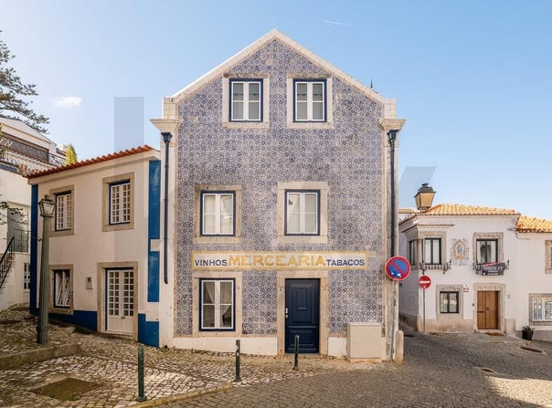 Cascais e Estoril, Lisbon 2750
