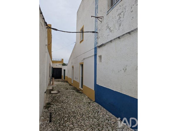 Évora, Évora District