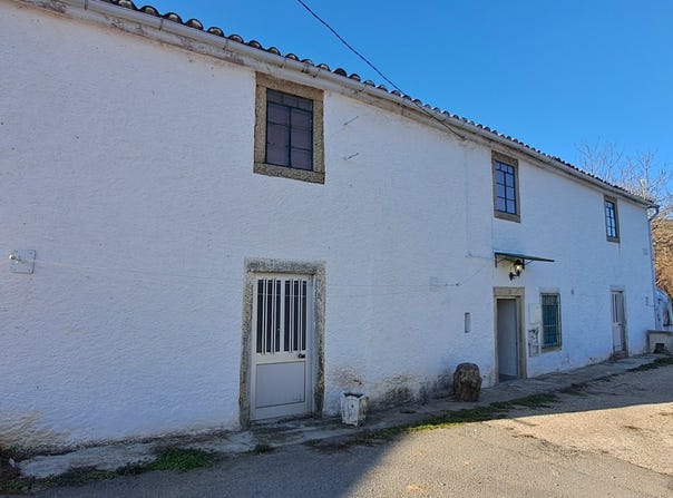 Miranda do Douro, Bragança District