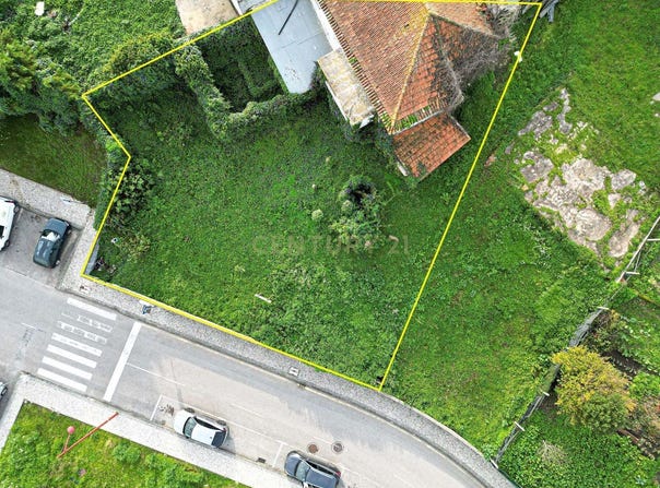 Beduído e Veiros, Aveiro District