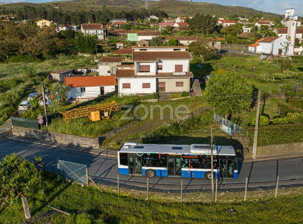 Paredes, Porto District