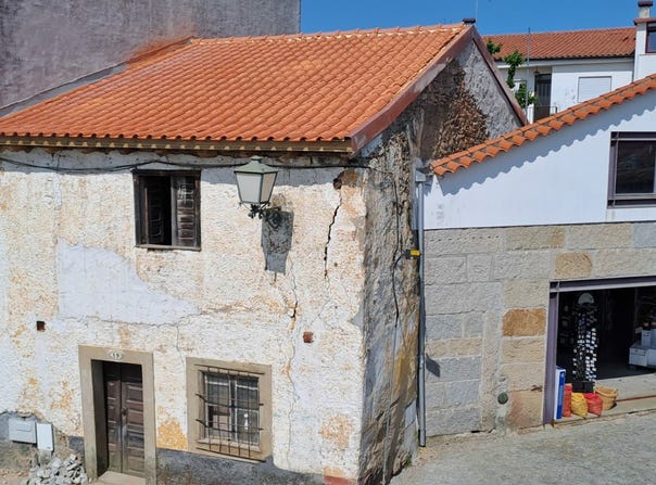 Miranda do Douro, Bragança District