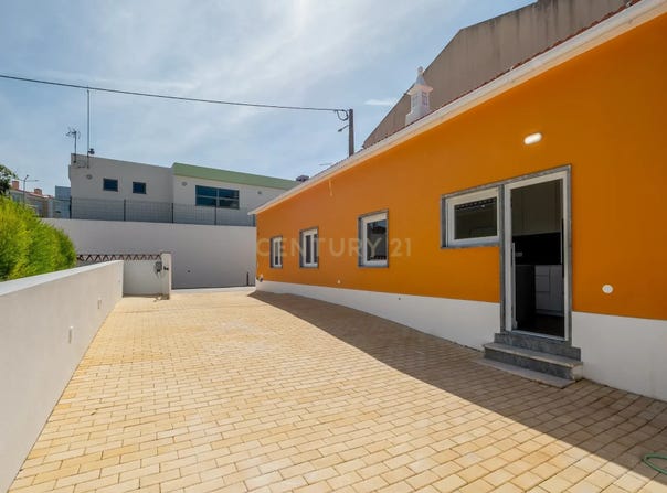 Encarnação, Lisbon
