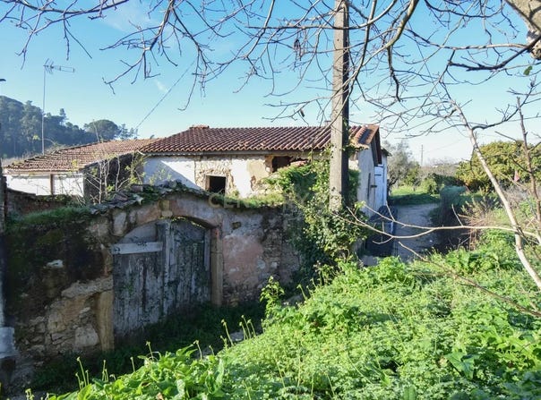 Cernache, Coimbra District