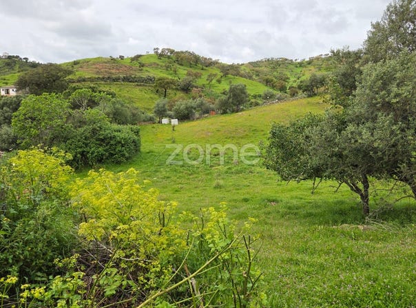 Ourique, Beja District