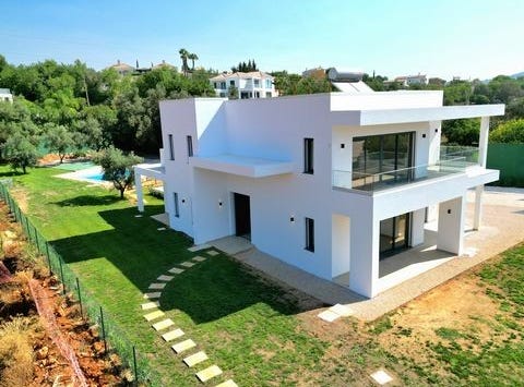 Almancil, Faro
