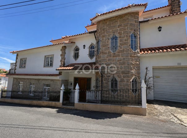Covilhã, Castelo Branco District