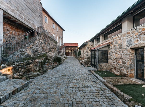 Fafe, Braga