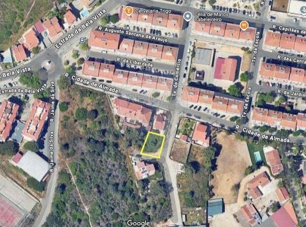 Setúbal, Setubal 2825