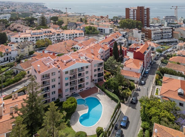 Cascais, Lisbon 2765-409