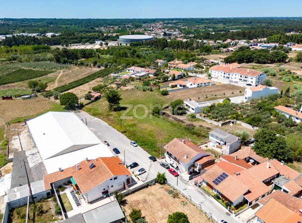 Anadia, Aveiro District