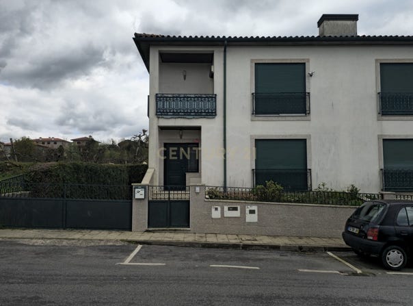 Vila Boa do Bispo, Porto District
