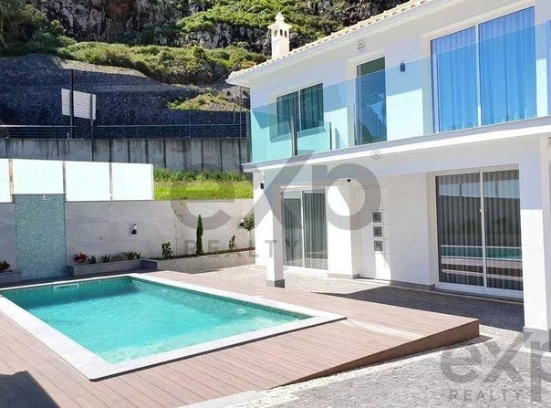 Machico, Madeira 9200
