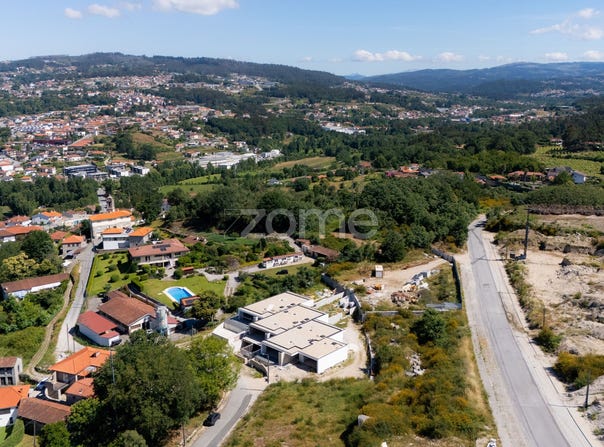 Fafe, Braga