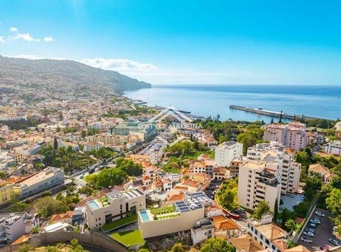 Funchal, Ilha da Madeira 9000