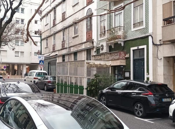 Arroios, Vila Real District