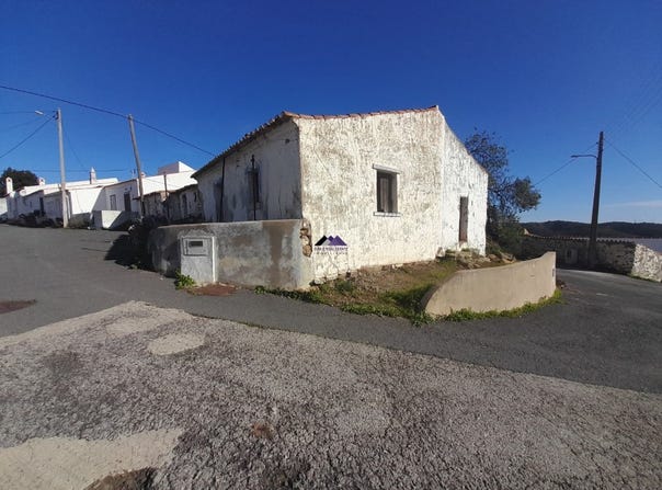 Odeleite, Algarve
