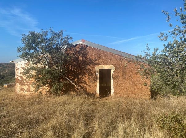 Aldeia Nova De São Bento, Beja 7830
