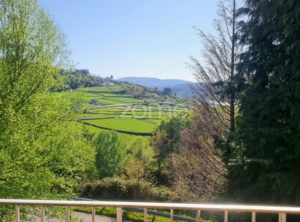 Montalegre, Vila Real District