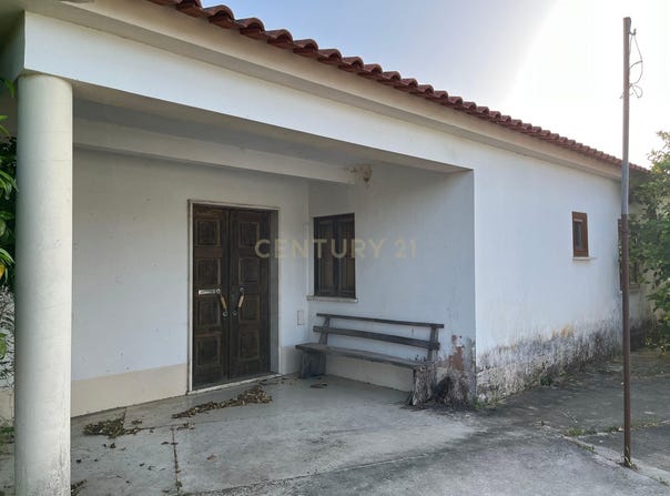 Amêndoa, Santarém District